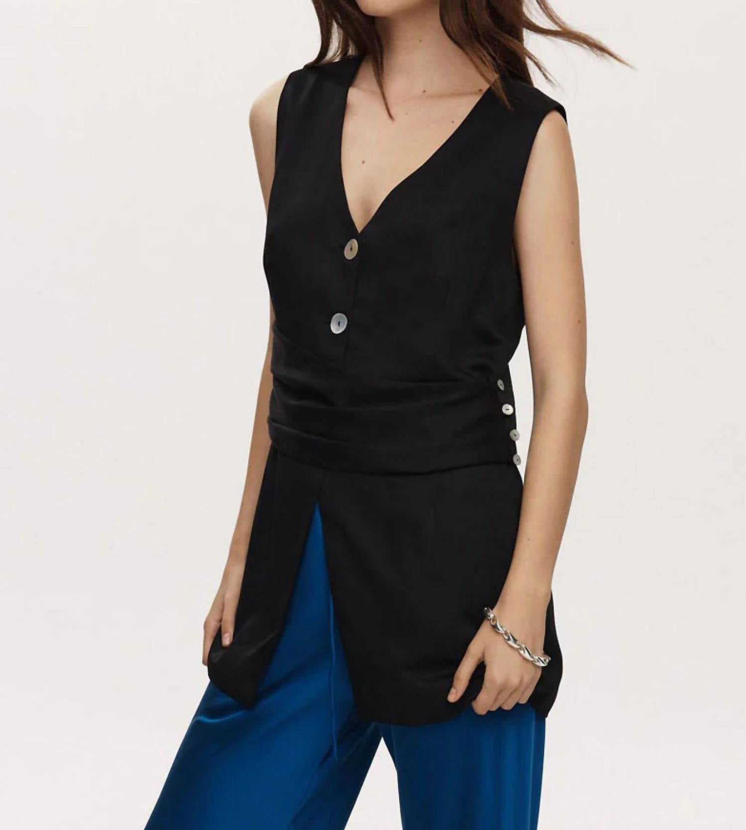 Marle - Hari Vest