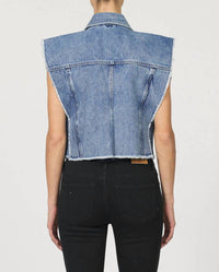 Dear John Denim - Melody Denim Vest