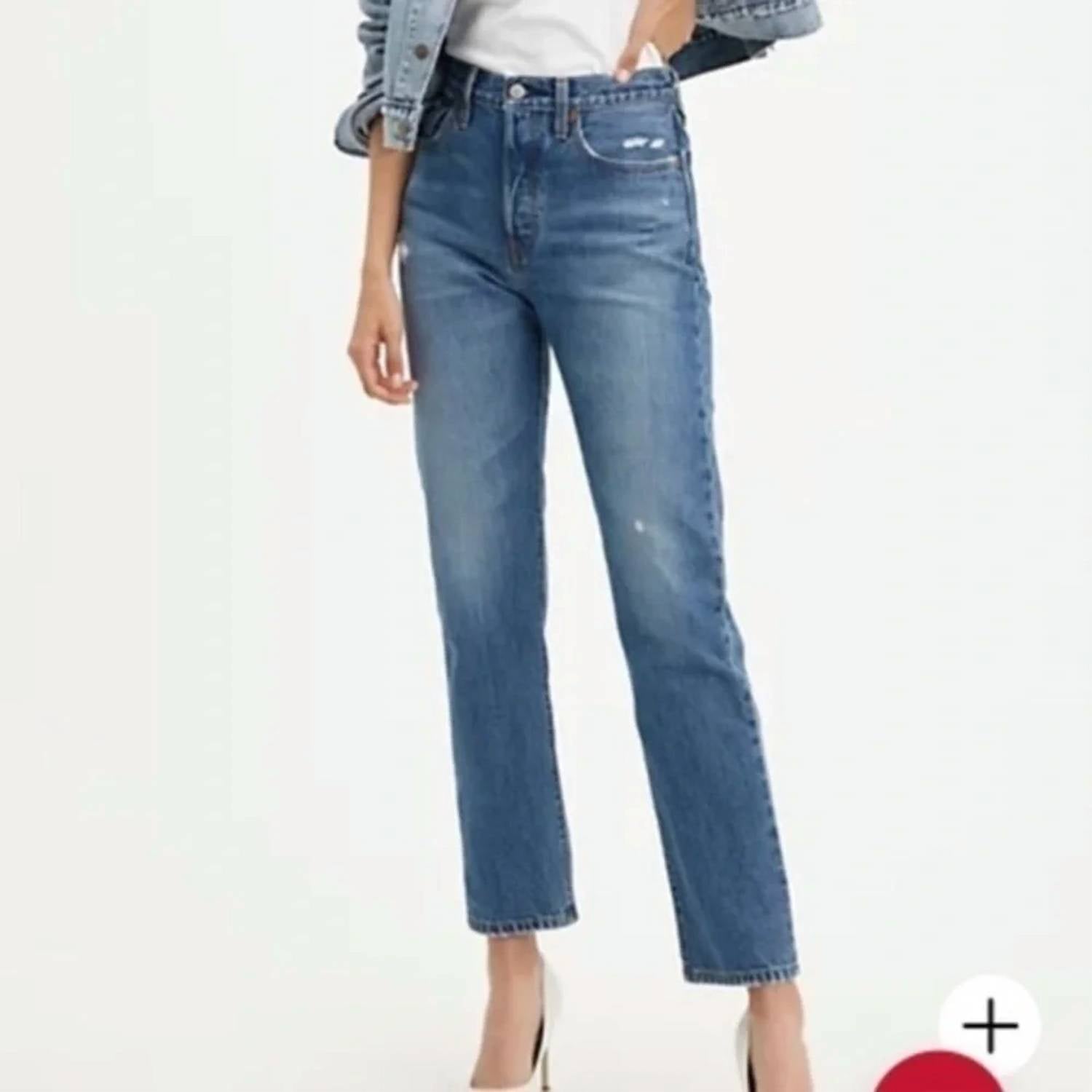 Levi'S - Premium 501 Original Fit Jeans