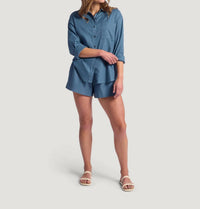 Free Fly - Sullivan's Lightweight Short