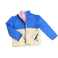The Beaufort Bonnet Company - Kid's Cate Coat