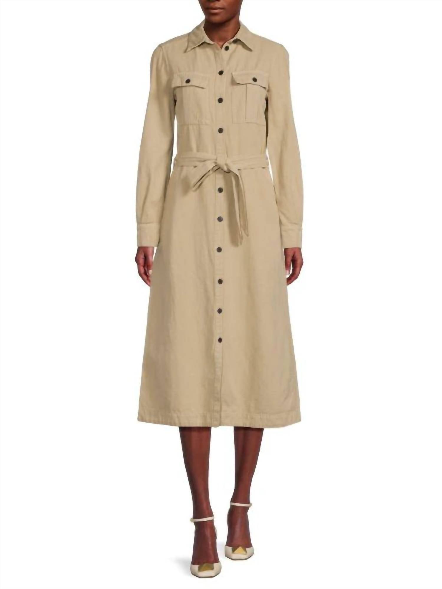 Ba&Sh - Deidra Dress
