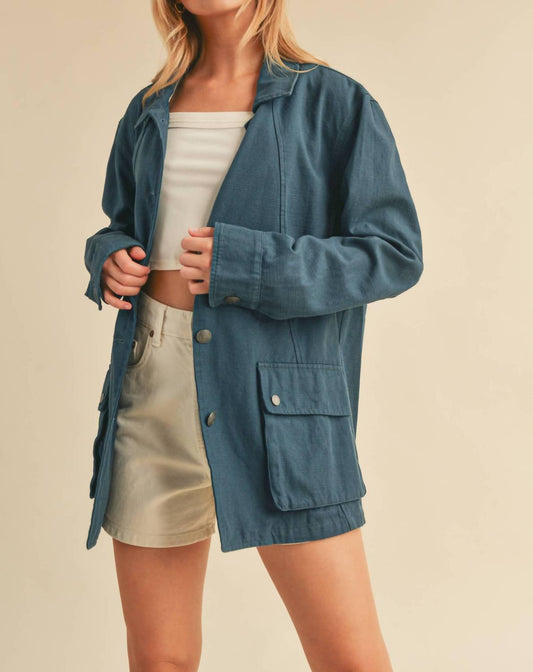 Aemi + Co - Renay Jacket