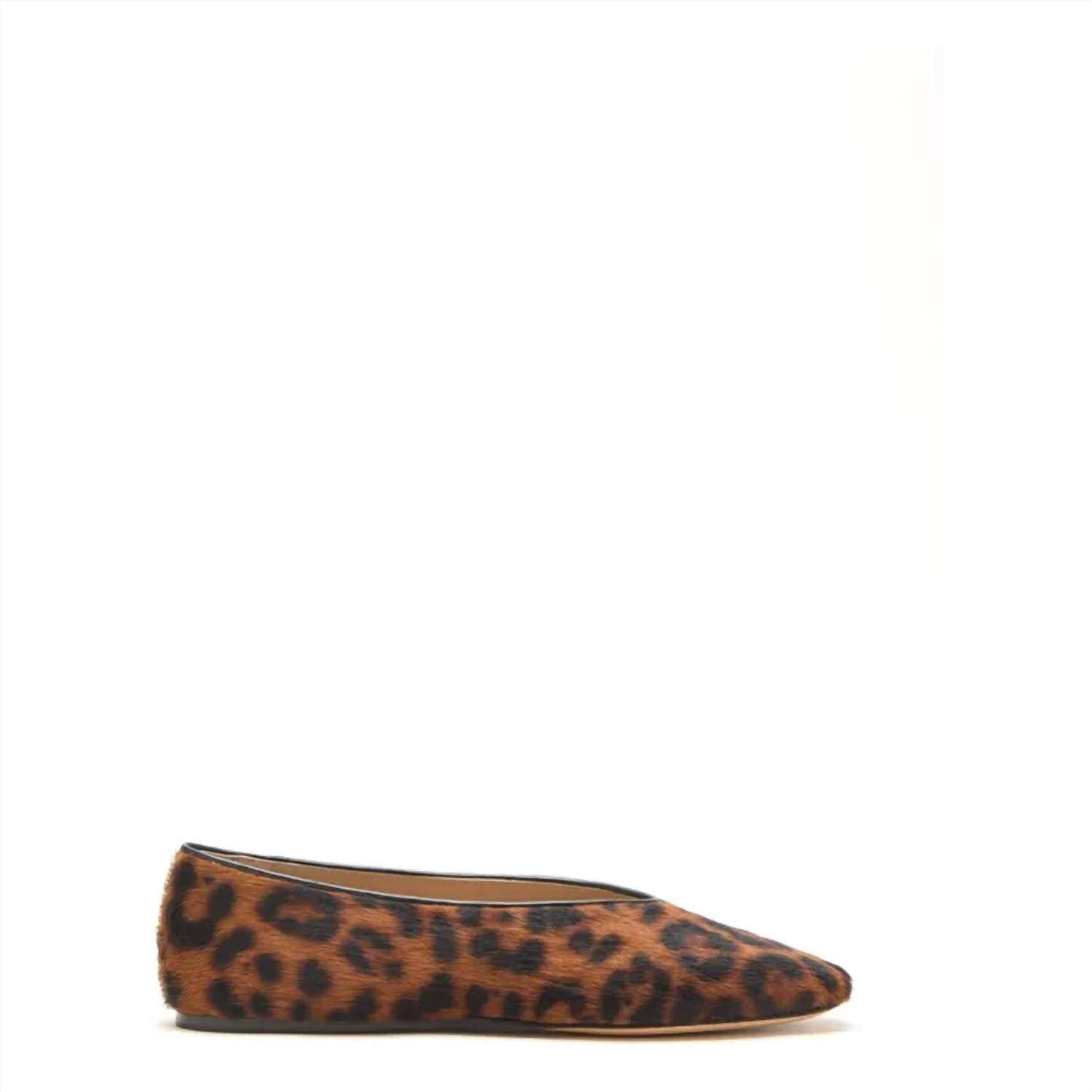 Le Monde Béryl - Women's Regency Slipper
