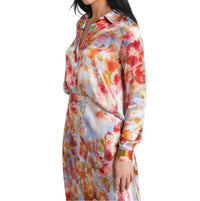 L'Agence - Tyler Long Sleeve Blouse