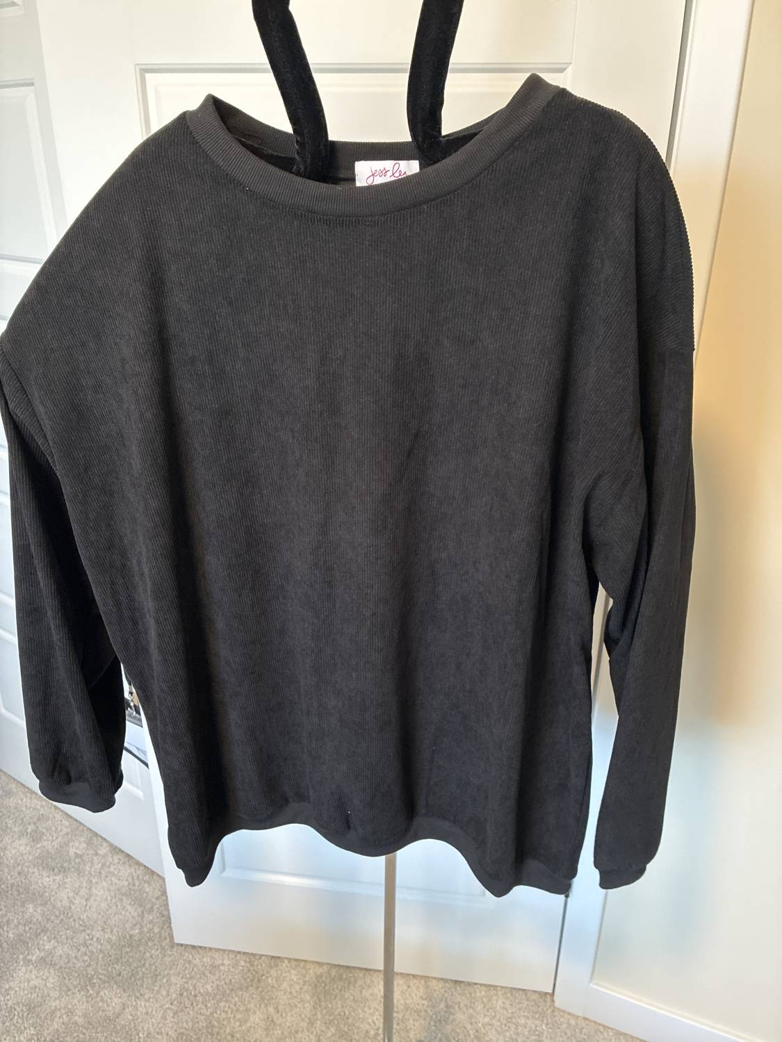 Jess Lea - Women's Ribbed Sweater