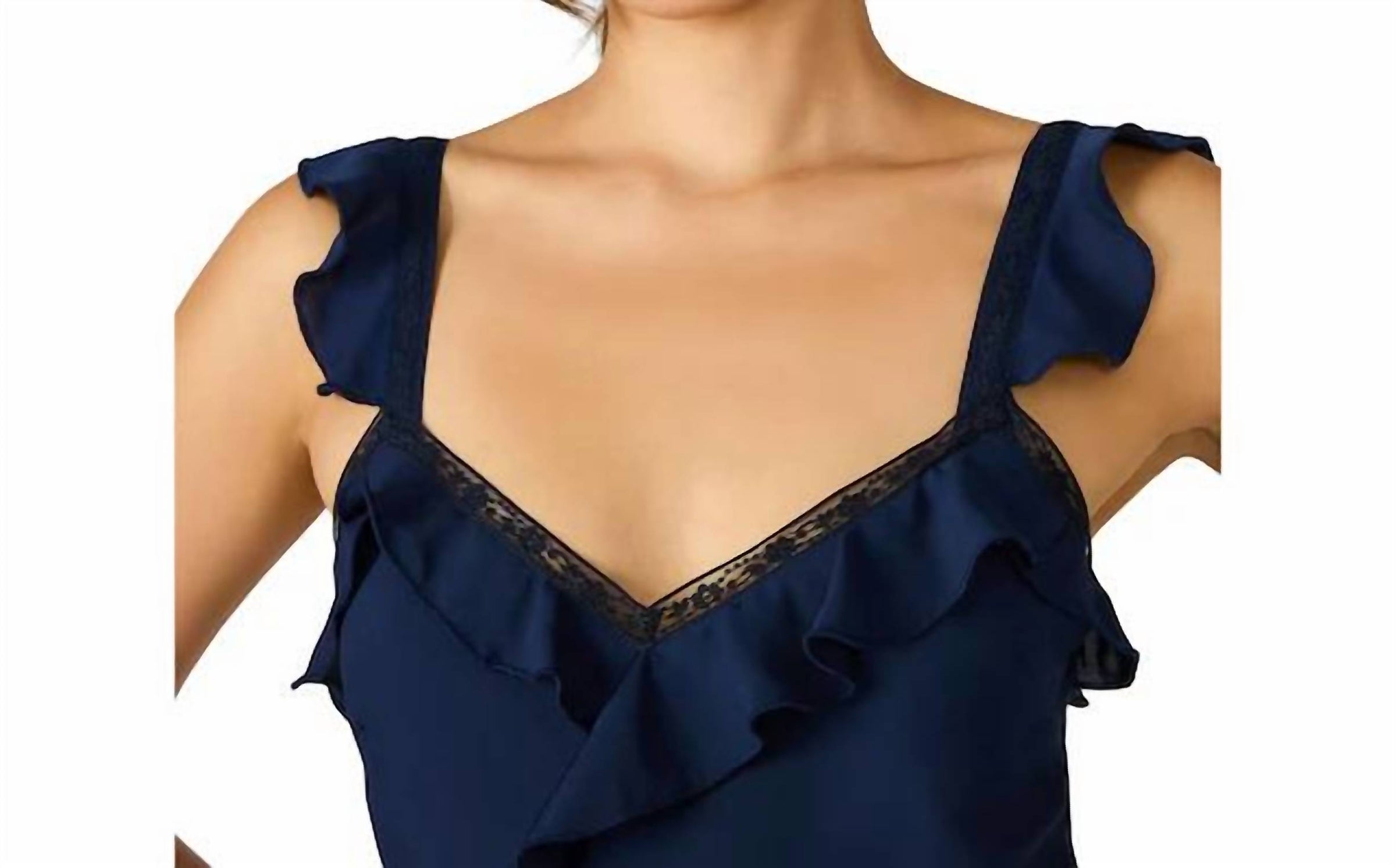 Steve Madden - Versailles Maxi Dress