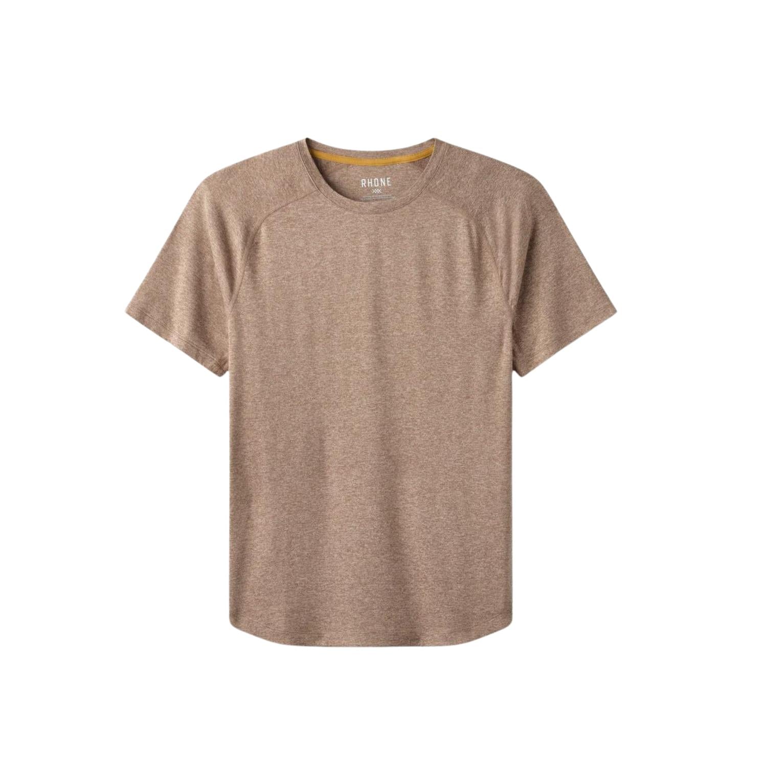 Rhone - Atmosphere Short Sleeve Top
