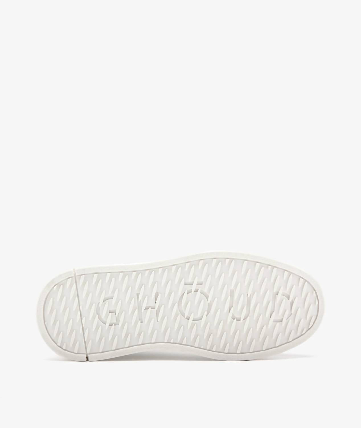 Ghoud - Women's Tweener Low Sneakers