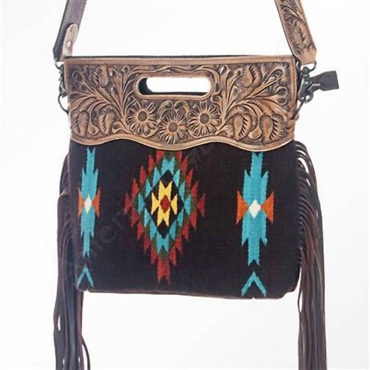 American Darling - Women's Clutch Crossbody Bag