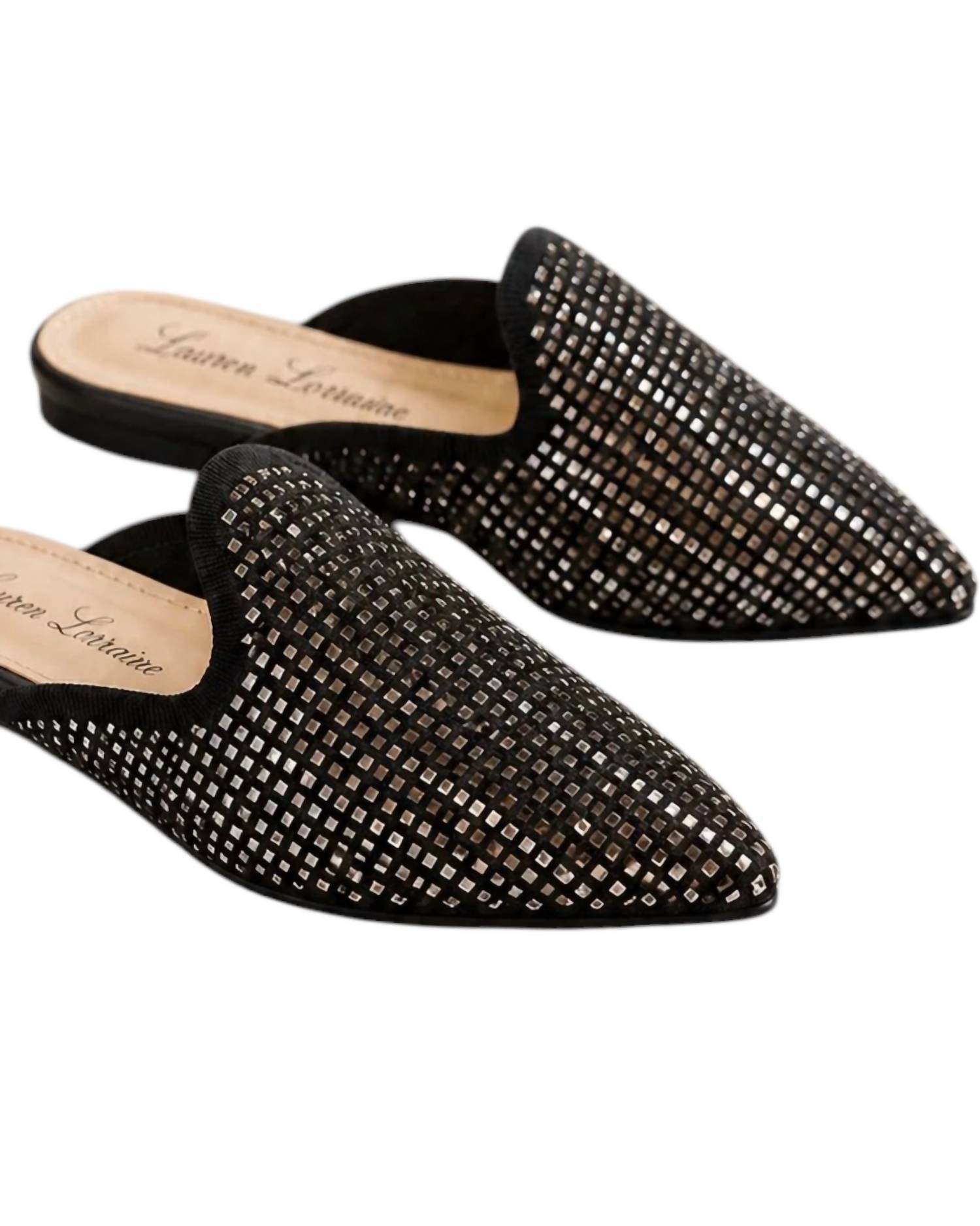 Lauren Lorraine - Women's Sharon Mule