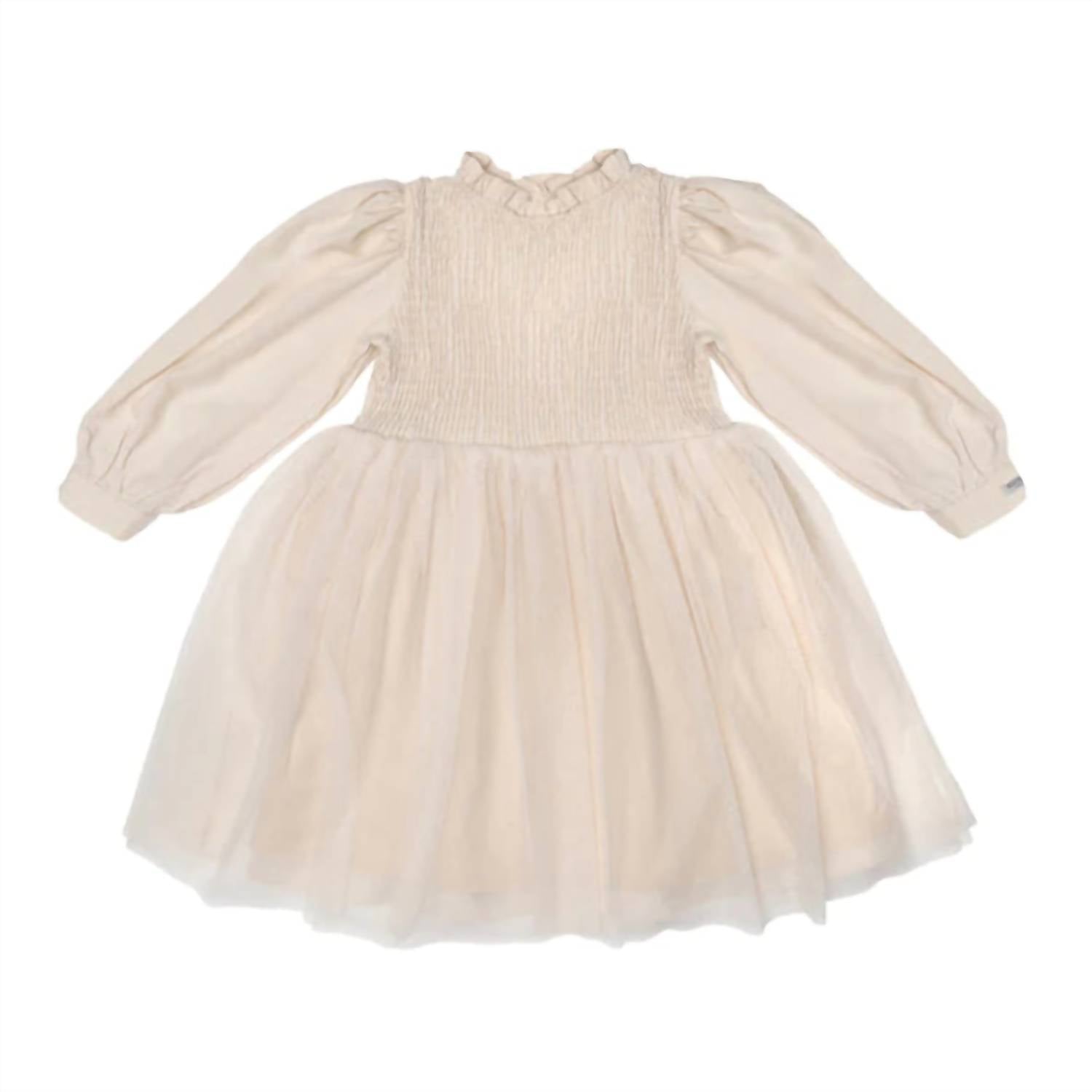 Donsje - Girl's Janice Dress