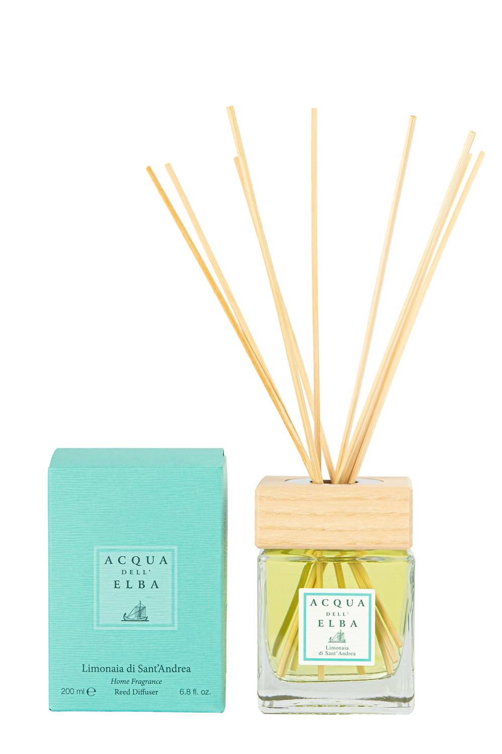 Acqua Dell'Elba - Limonaia di Sant'Andrea Fragrance Diffuser