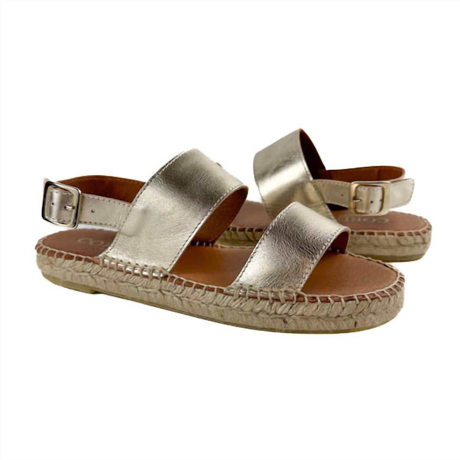 Cordani - Women's Elaine Sandals