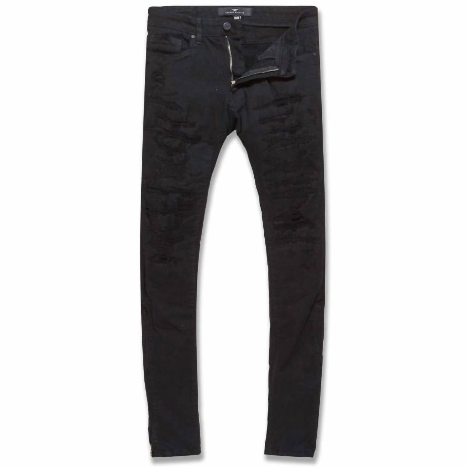 Jordan Craig - MEN'S ROSS PINNACLE DENIM JEAN