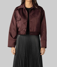 Plan C - Duchesse Jacket