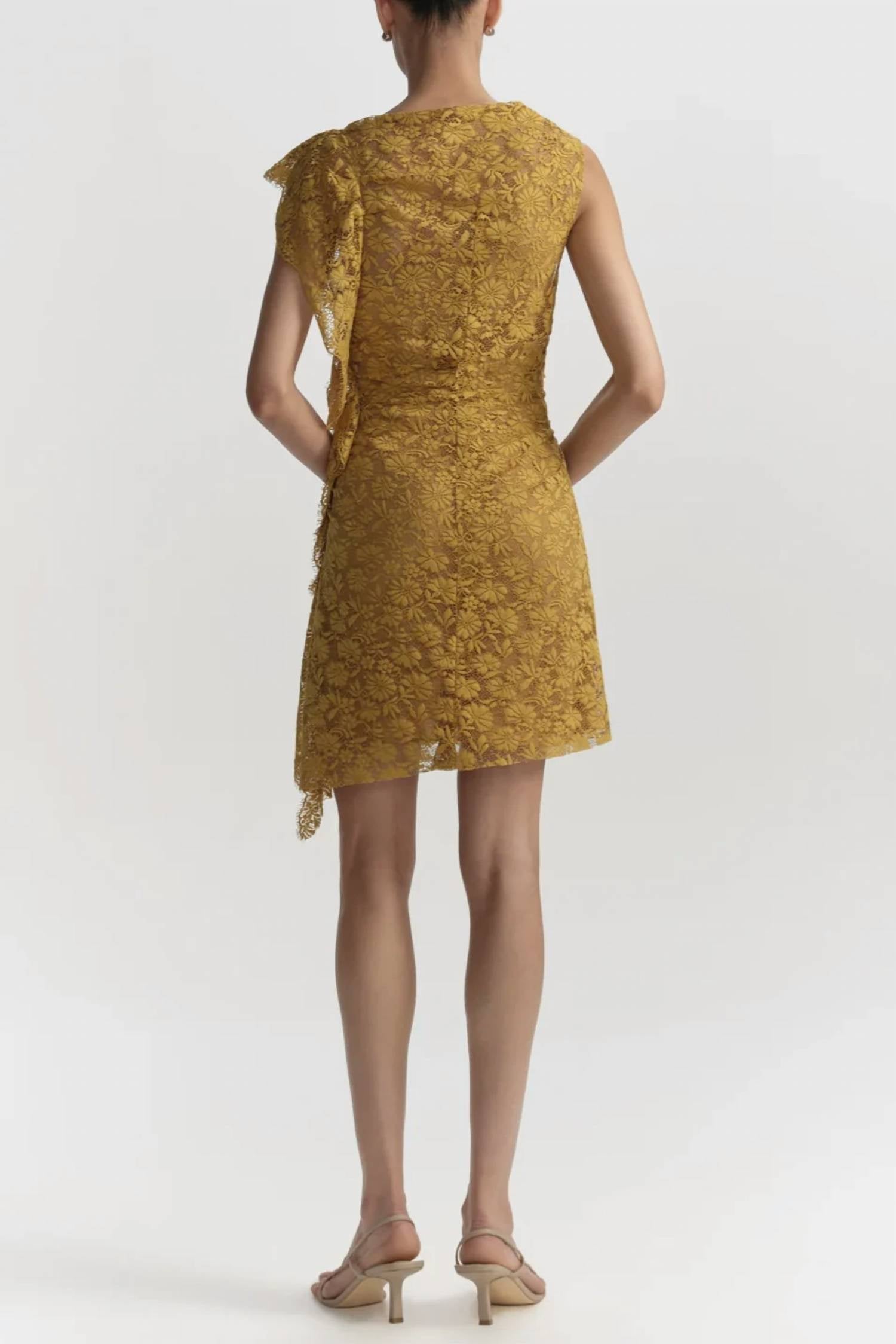 A.L.C. - Astra Dress