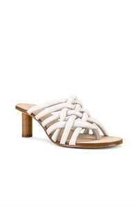 Rag & Bone - Women's Infinity Heeled Mule