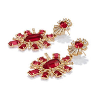 Kendra Scott - Women's Glenda Earrings