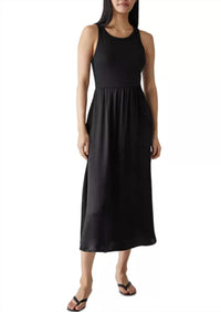 Michael Stars - Bridgette Mixed Media Dress