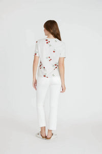 Driftwood - Roxy Crop Boot Cut Jeans