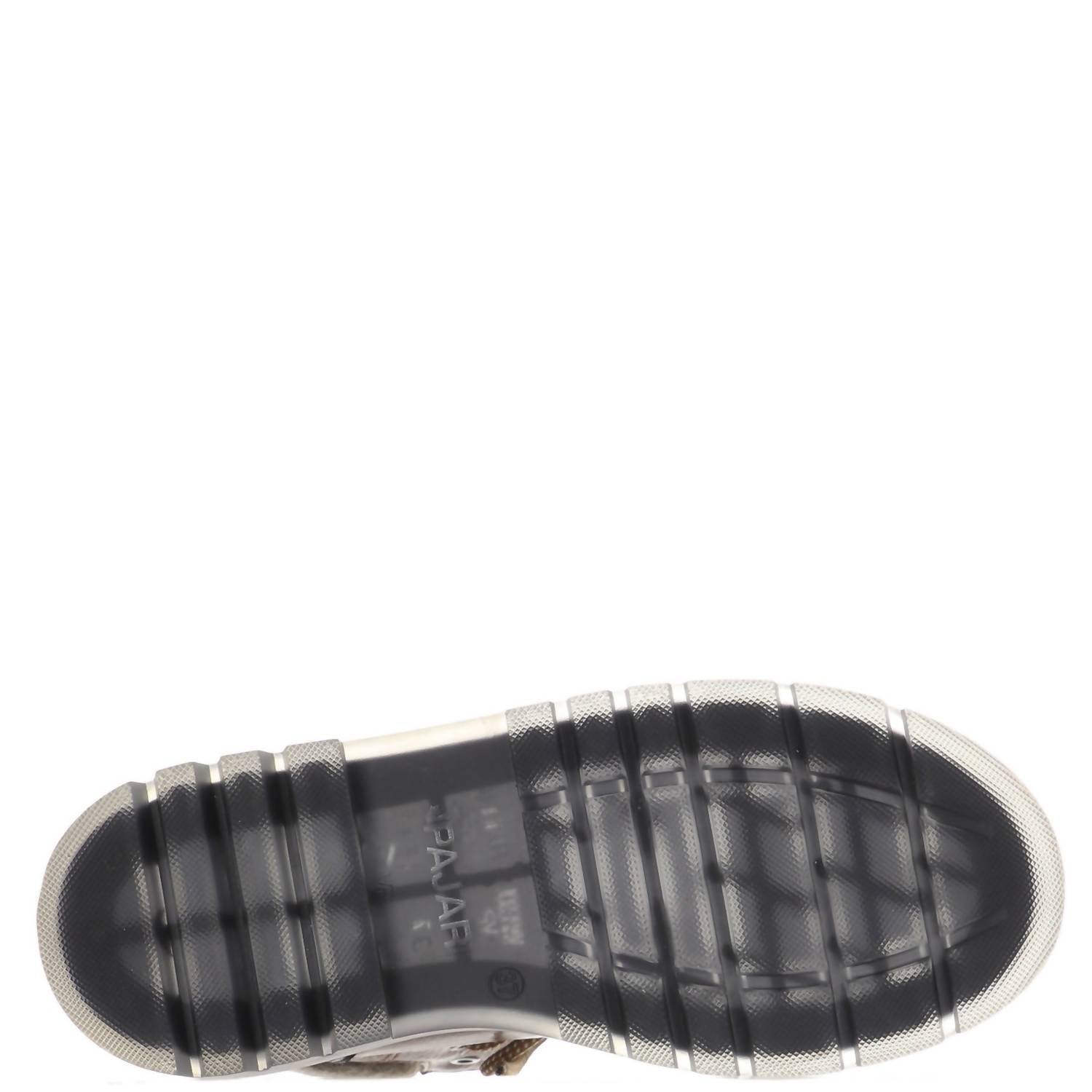 Pajar - Women's Vienna Lace-up Boots