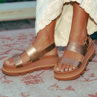 Reef - Women's Vista Luxe Liah Sandals
