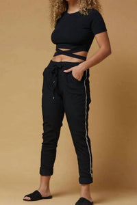 Scandal Italy - Malika Pants