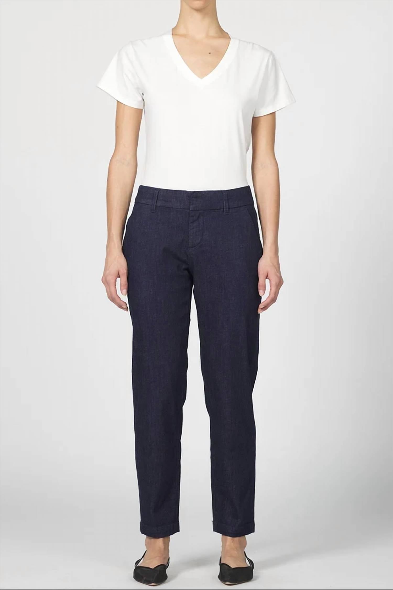 Dear John Denim - Hampton Pants