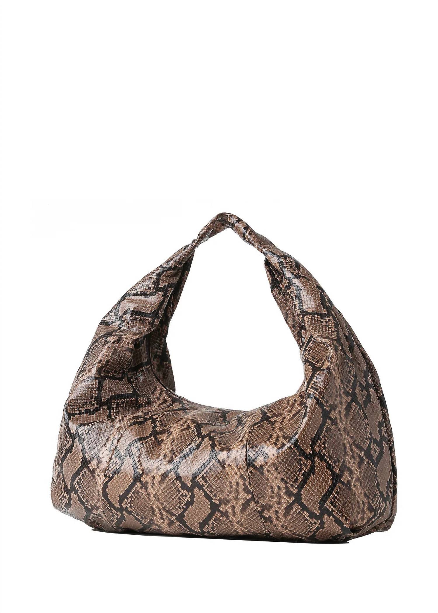 Haute Shore - Loren Hobo Bag