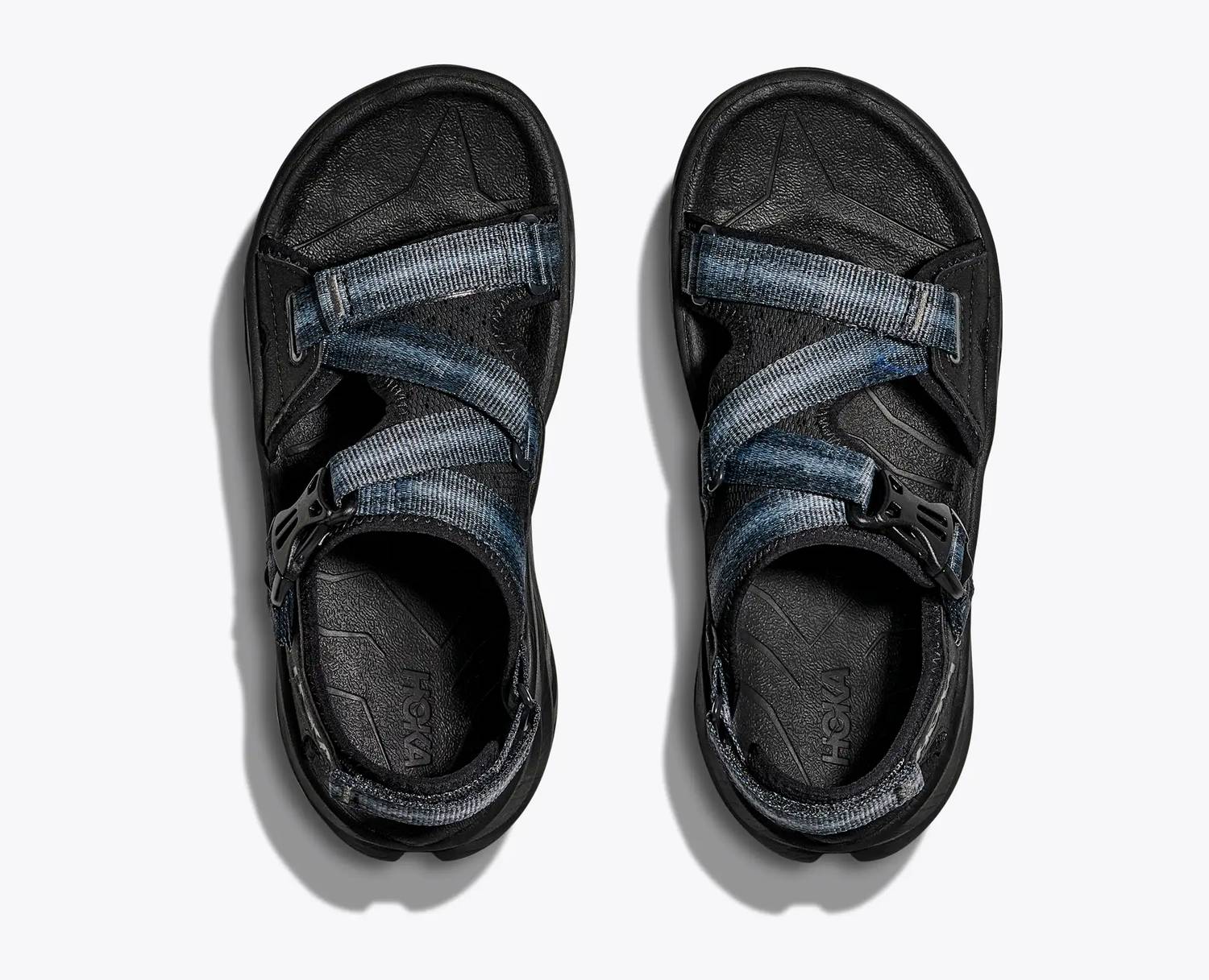 Hoka - Men's Infini Hike Open-toe Adventure Sandal