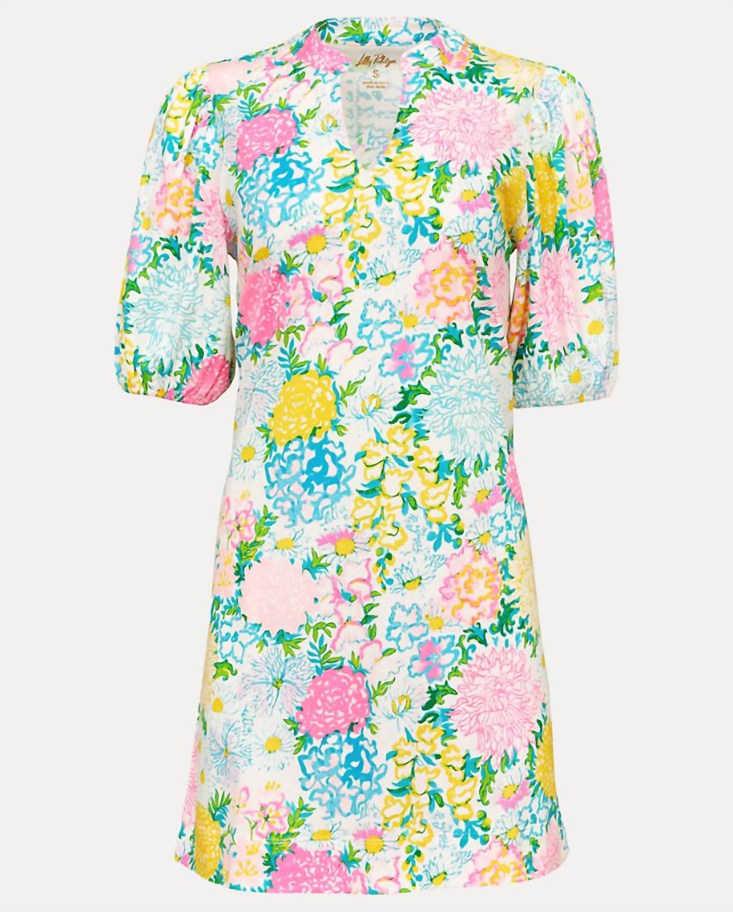 Lilly Pulitzer - Carey Mini Dress