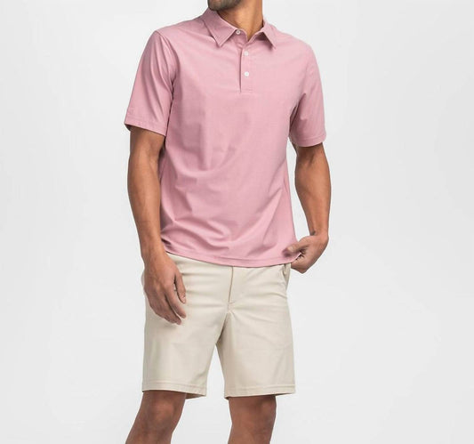 Southern Shirt Company - Performance Polo