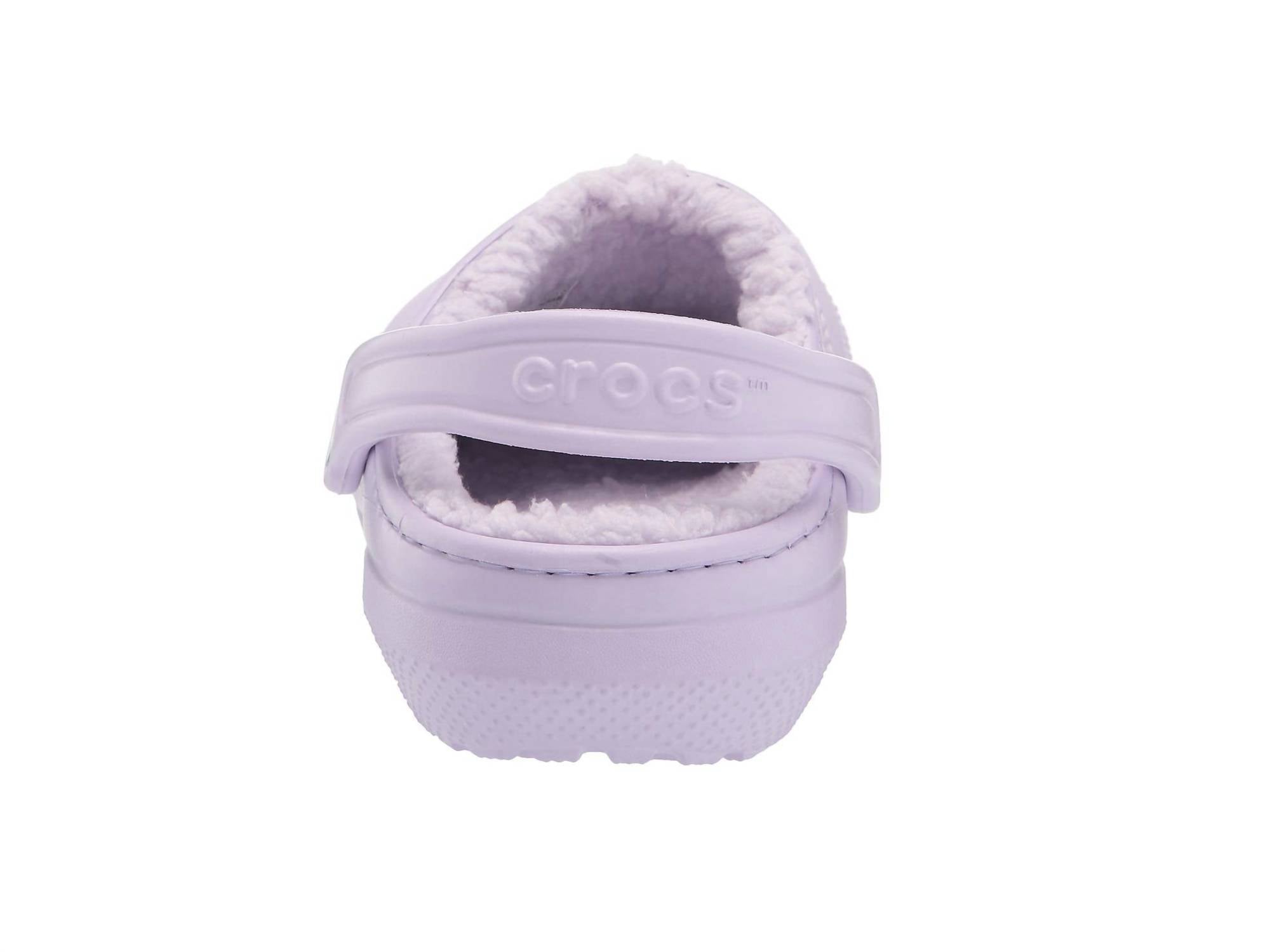 Crocs - Unisex - Classic Lined Clog