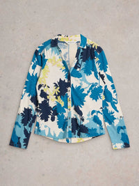 White Stuff - Annie Jersey Shirt