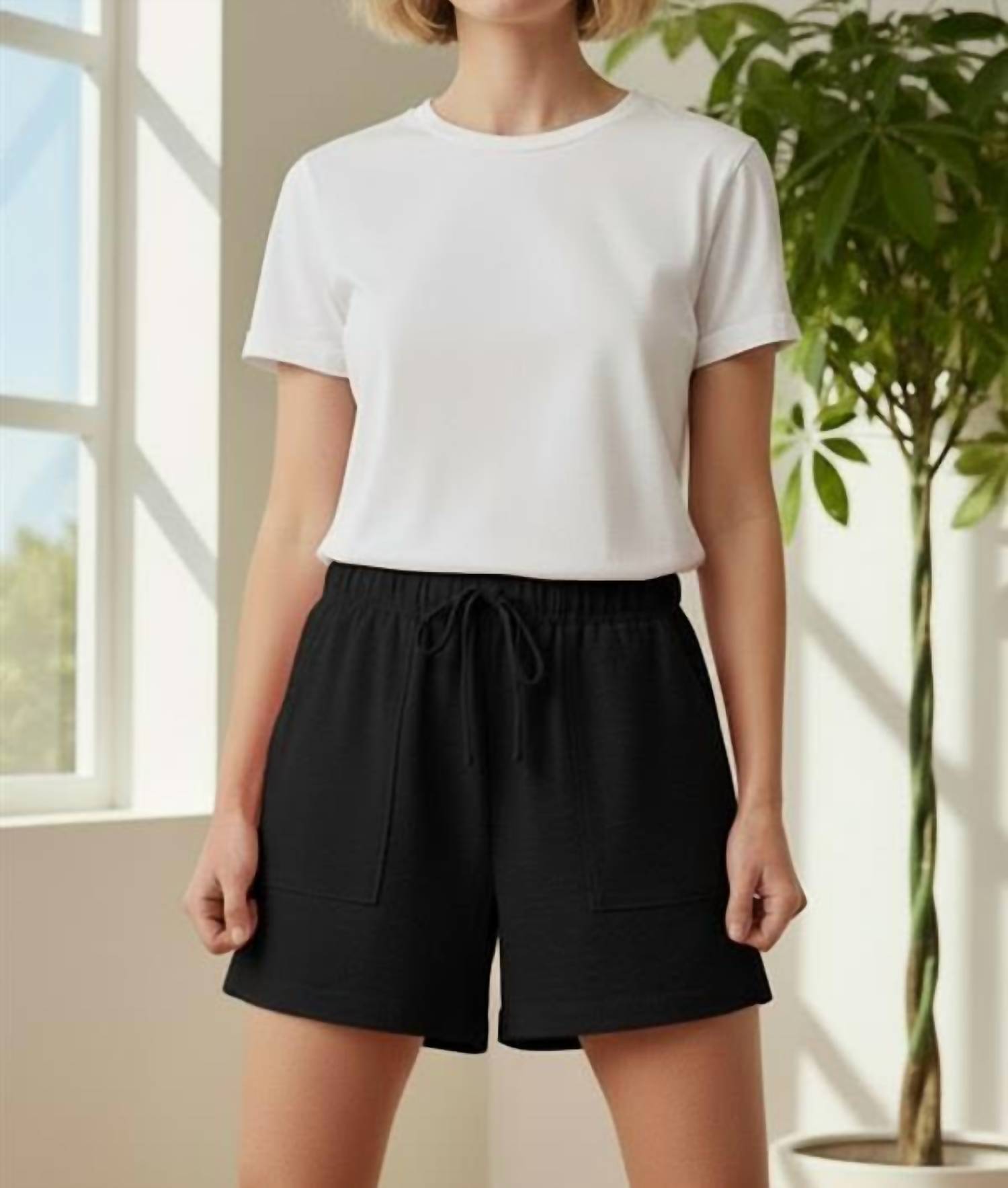 Staccato - Darby Shorts