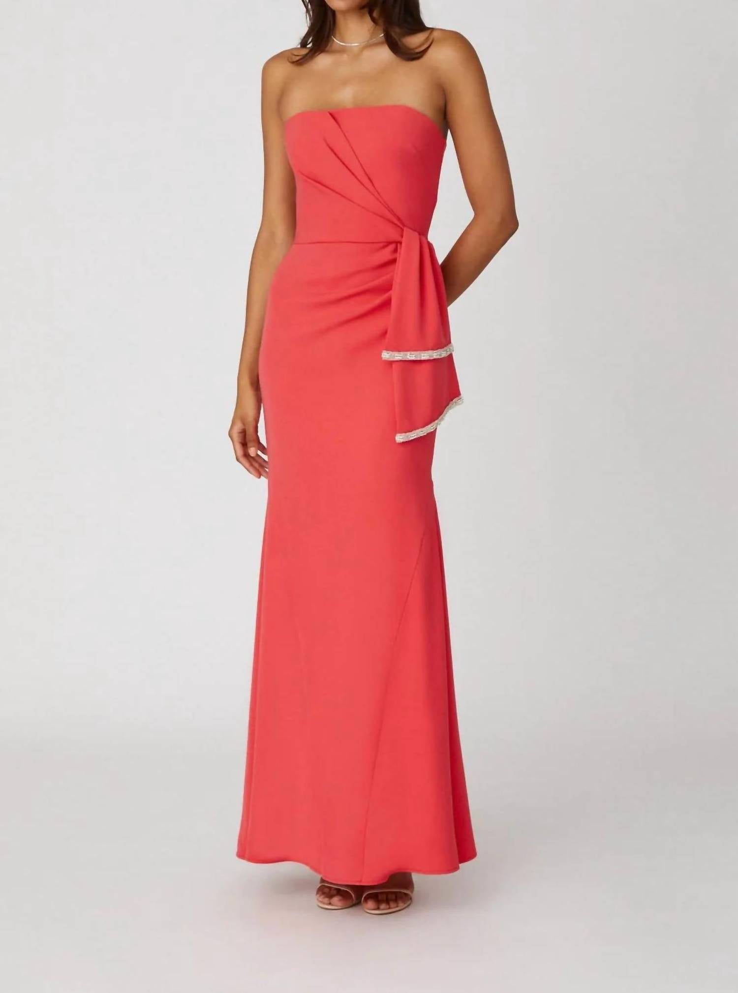Shoshanna - Susan Dress