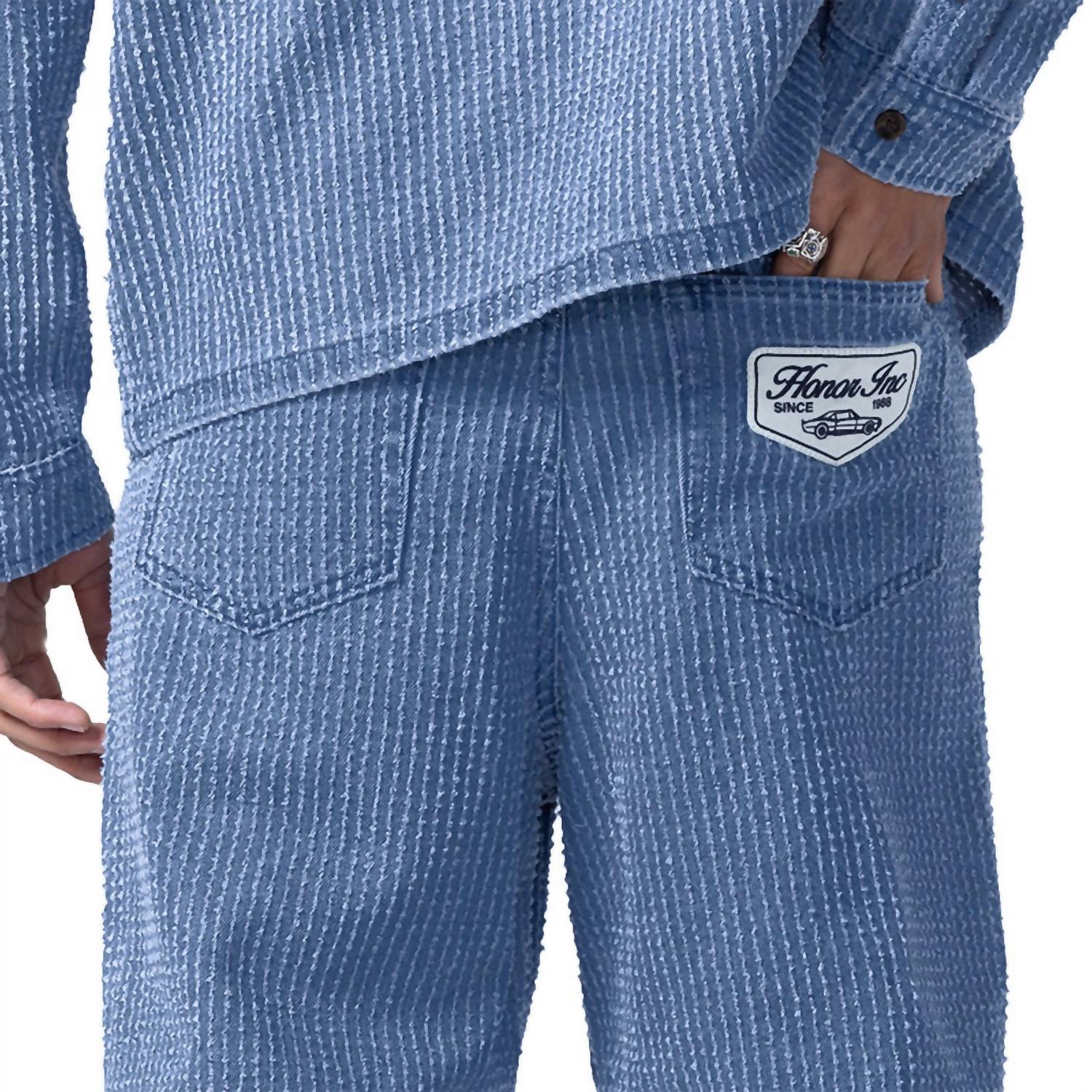 Honor The Gift - Honor Inc Ankle Pant