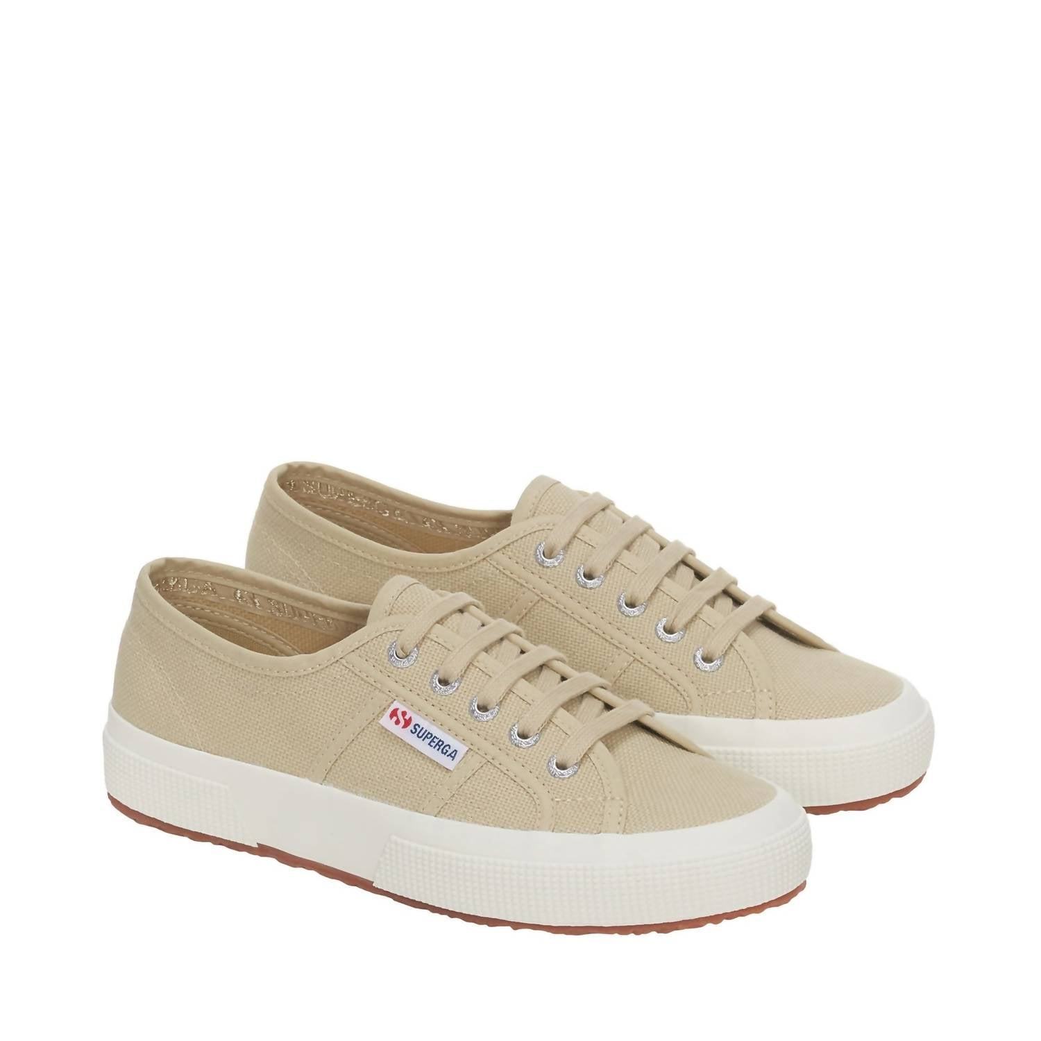 Superga - Unisex Cotu Classic Sneaker