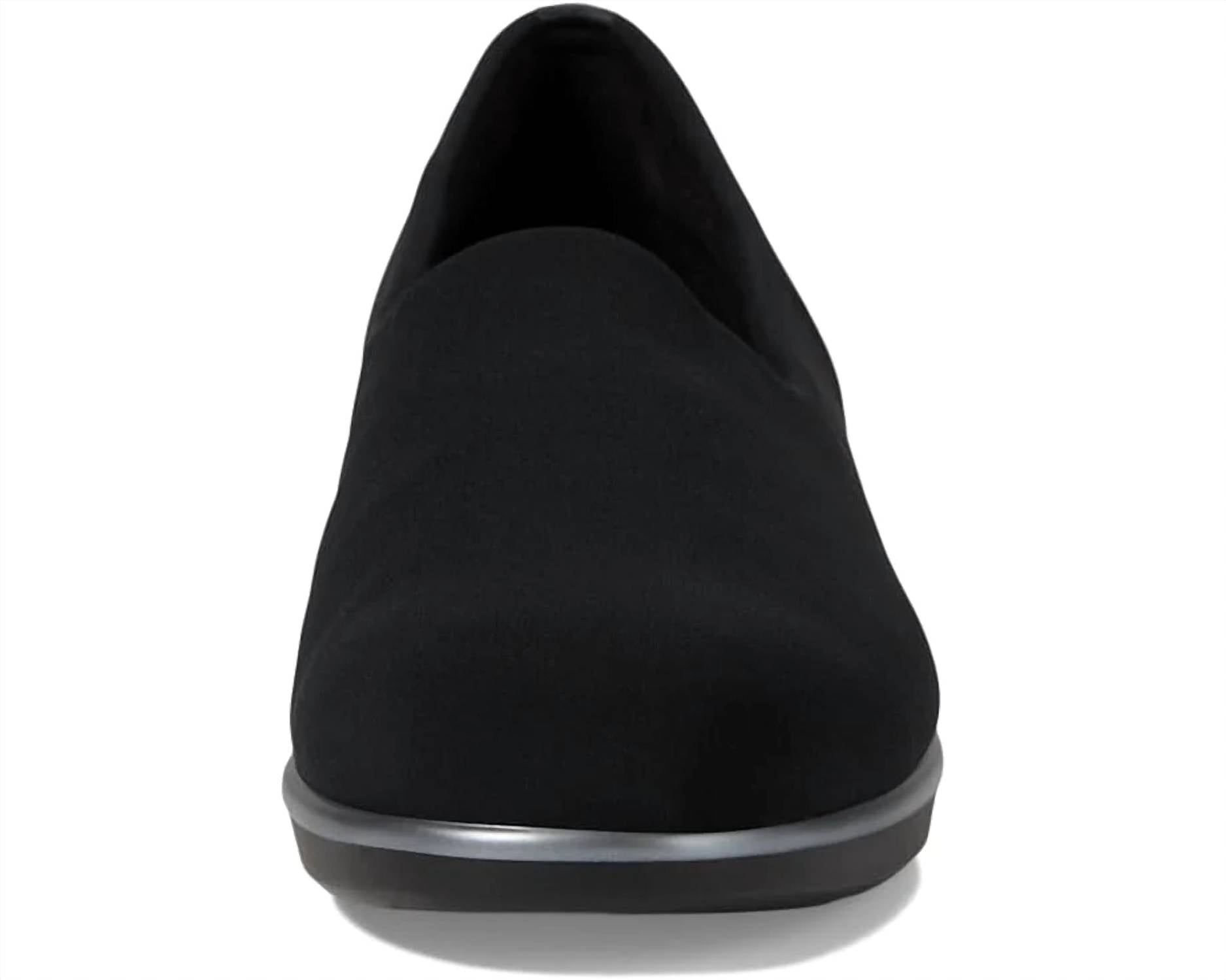Sas - Women's Bliss Slip On Wedge Shoes