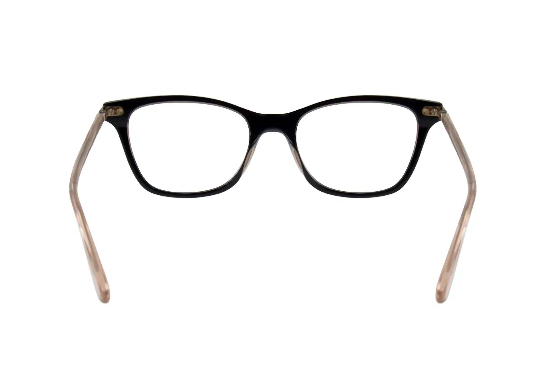 Calvin Klein - Women's Rectangle Eyeglasses Frame