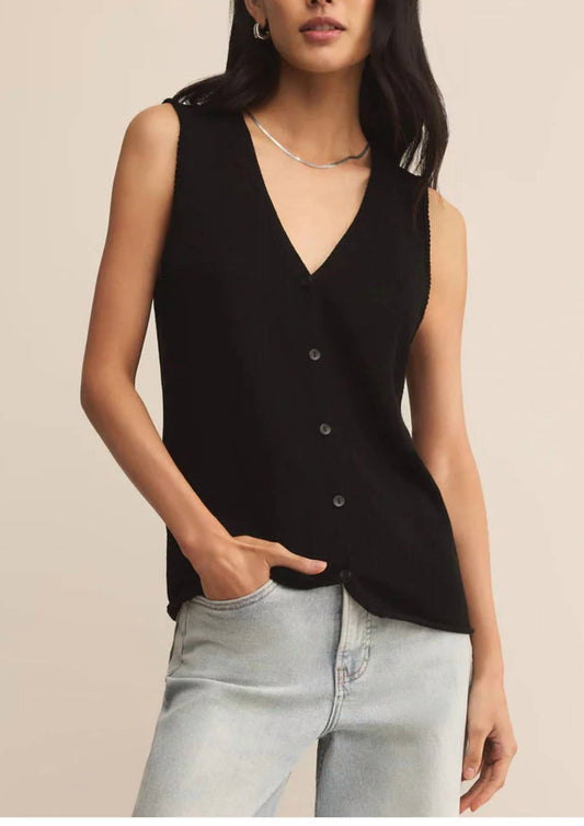 Z Supply - Wanderlust Sweater Vest