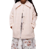Christina Rohde - Embroidered Jacket