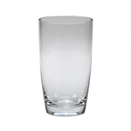 Creative Gifts International - Simon Crystal Vase - 9.75"