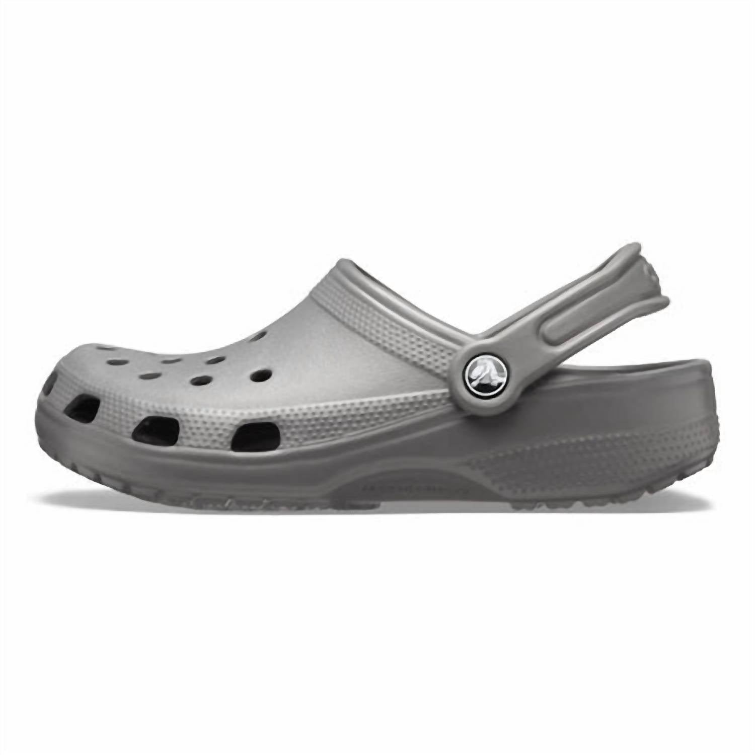 Crocs - Unisex Classic Clog