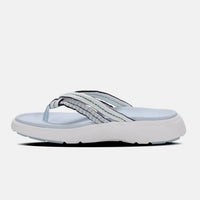 Lamo Women's Classic Nami Thong Sandal in blue - women's sandal - view 4