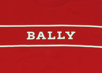Bally - Men's Short Sleeve Printed Logo T-shirt