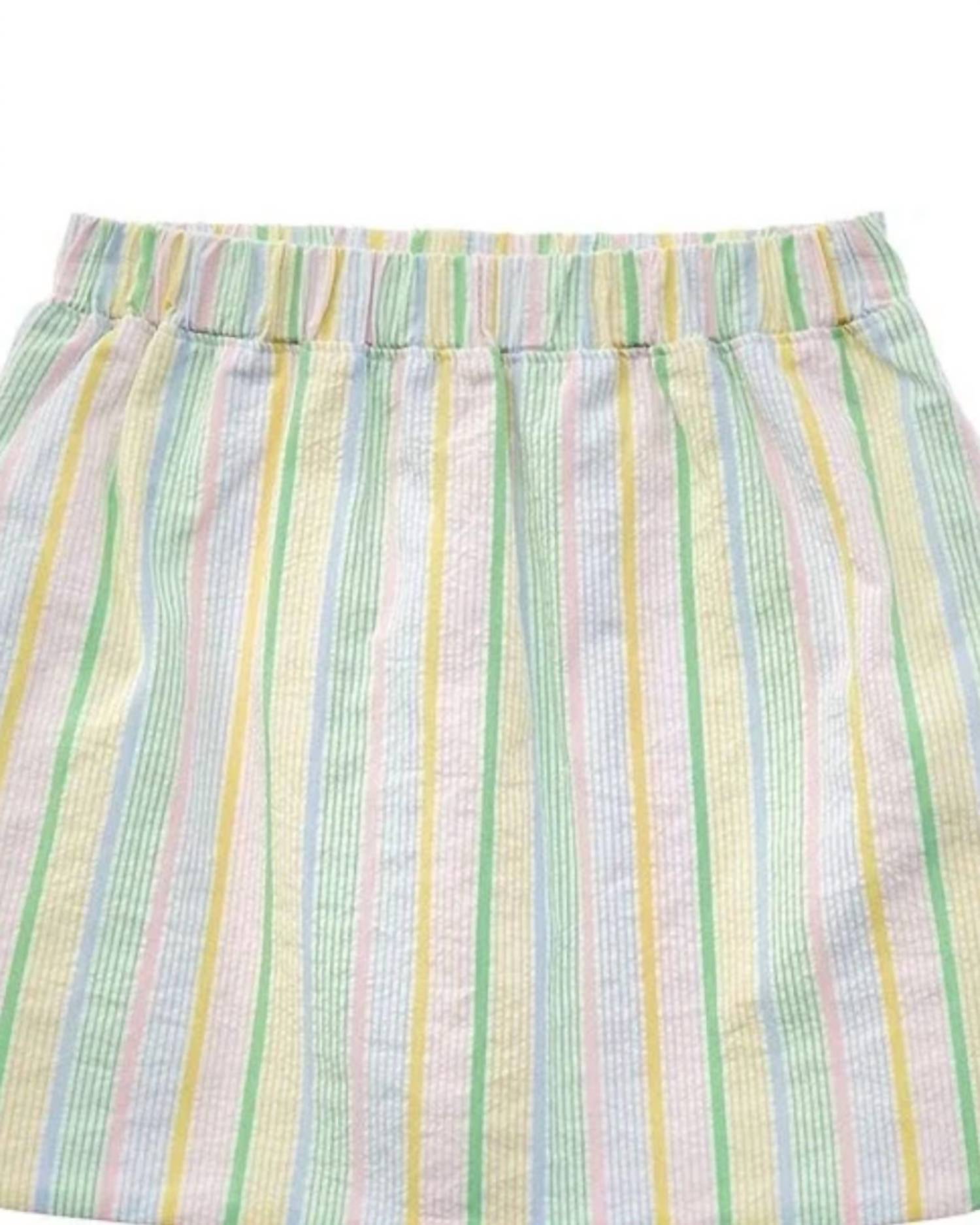 The Beaufort Bonnet Company - Girl's Susanne Skirt