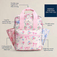 Itzy Ritzy - Kid's Itzy Bitzy Backpack