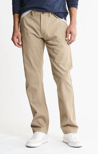 Jachs New York - Bedford Stretch Chino Pants